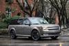 2013 Ford Flex