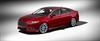 2013 Ford Fusion image