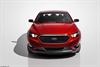 2013 Ford Taurus SHO