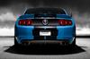 2013 Shelby Mustang GT500 image