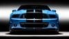 2013 Shelby Mustang GT500