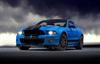 2013 Shelby Mustang GT500 image