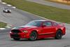 2013 Shelby Mustang GT500