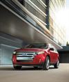 2014 Ford Edge