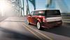 2014 Ford Flex