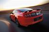 2014 Ford Mustang image