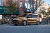 2014 Ford Transit Connect Wagon