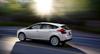 2014 Ford Focus Electric