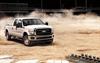 2014 Ford F-Series Super Duty image