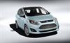 2015 Ford C-Max