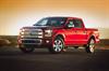 2015 Ford F-150 image