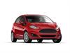 2015 Ford Fiesta