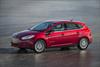 2015 Ford Focus Electric