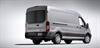 2015 Ford Transit