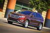 2015 Ford Edge