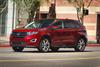 2015 Ford Edge