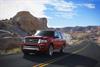 2016 Ford Expedition