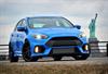 2016 Ford Focus RS