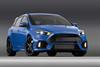 2016 Ford Focus RS