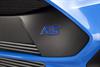 2016 Ford Focus RS