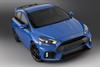 2016 Ford Focus RS