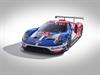 2016 Ford GT LeMans