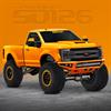 2017 Ford F-250 Project SD126