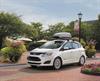 2017 Ford C-Max