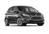 2017 Ford C-Max