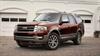 2017 Ford Expedition