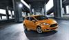 2017 Ford Fiesta ST