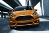 2017 Ford Fiesta ST