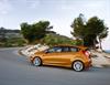 2017 Ford Fiesta ST