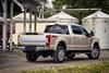 2017 Ford F-350 Super Duty