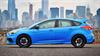 2017 Ford Focus RS