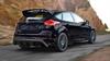 2017 Ford Focus RS