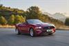 2018 Ford Mustang EU