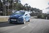 2018 Ford Fiesta ST