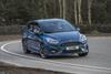 2018 Ford Fiesta ST