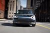 2018 Ford Flex