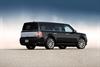 2018 Ford Flex