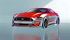 2018 Ford Mustang image