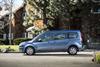 2019 Ford Transit Connect Wagon