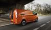 2019 Ford Transit Custom