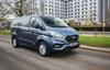 2019 Ford Transit Custom