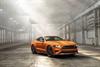 2020 Ford Mustang Performance Package
