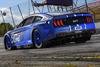 2022 Ford NASCAR Next Gen Mustang