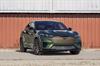 2024 Ford Mustang Mach-E GT Bronze Appearance Package