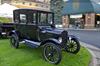 1922 Ford Model T