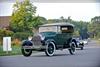 1928 Ford Model A